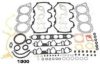 ASHIKA 49-01-1000 Full Gasket Set, engine